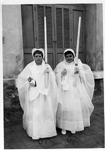 COMMUNIONS ORAN ECKMUHL 1956 N03
